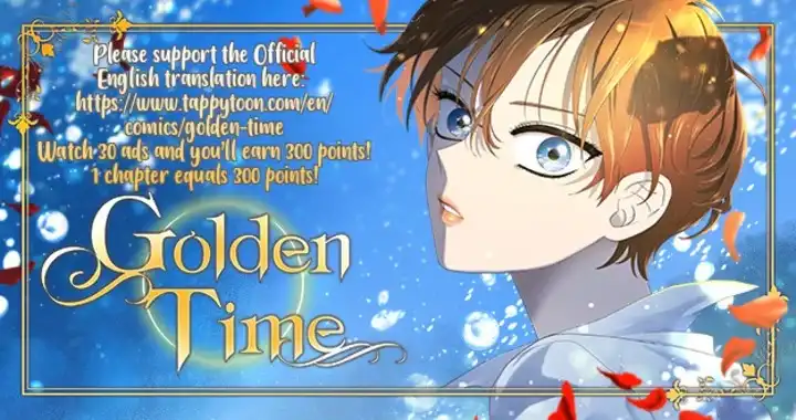 Golden Time Chapter 17 17